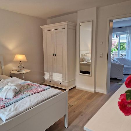 Ferienwohnung Duene Mit Kamin Und 2 Baedern In Boltenhagen Екстериор снимка