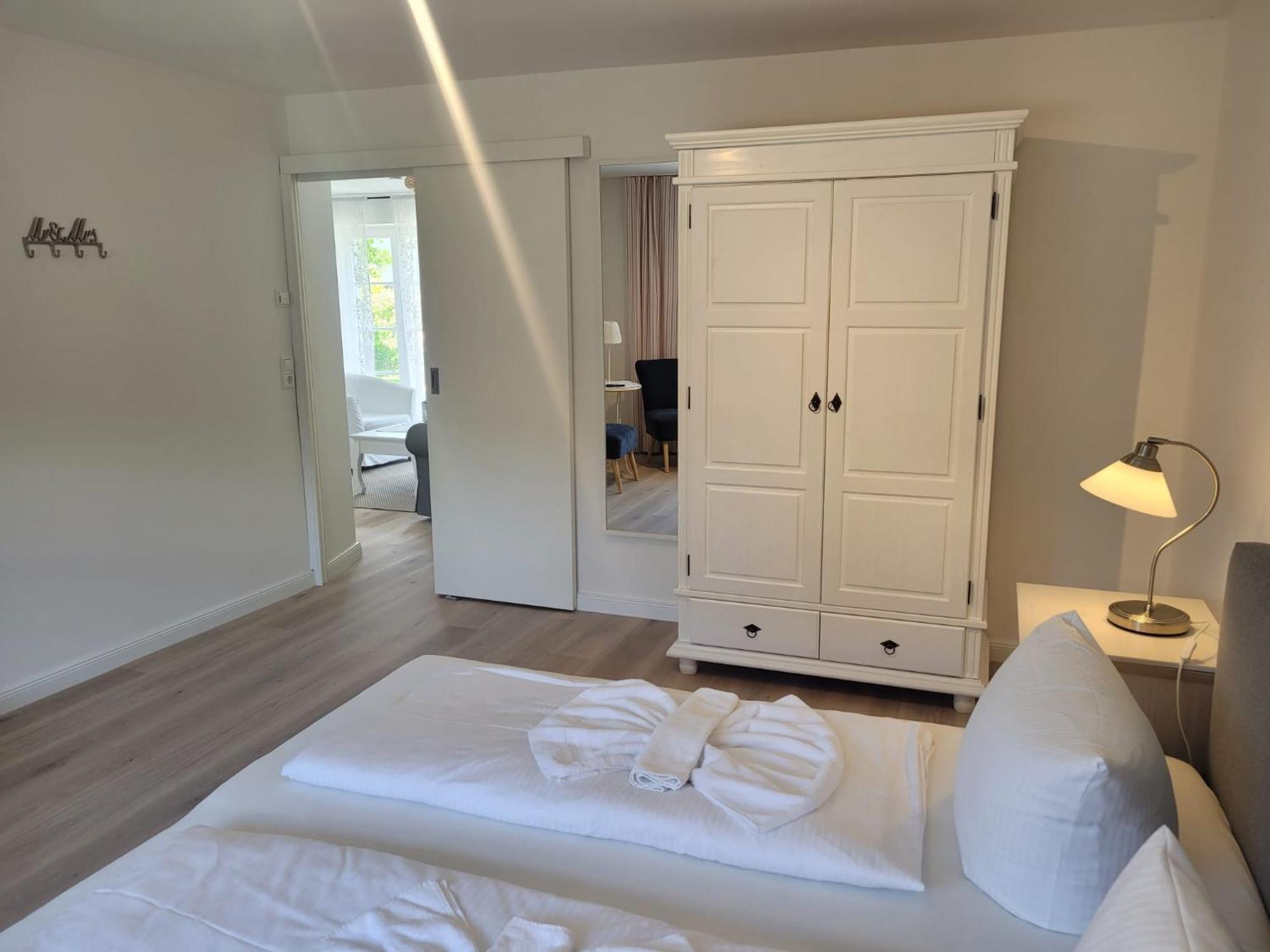 Ferienwohnung Duene Mit Kamin Und 2 Baedern In Boltenhagen Екстериор снимка